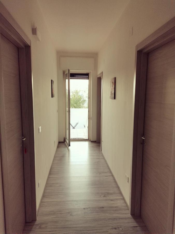 Via Alessandria Hotell Racale Exteriör bild
